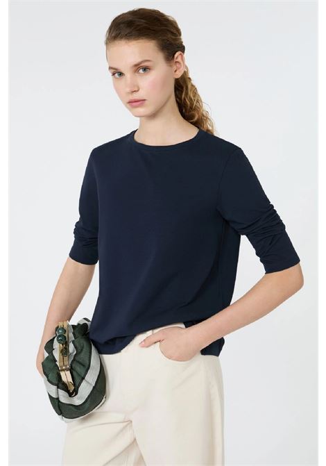 T-shirt in jersey MAX MARA WEEKEND | T-shirt | 2625946021600006